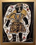 Betye's Doll