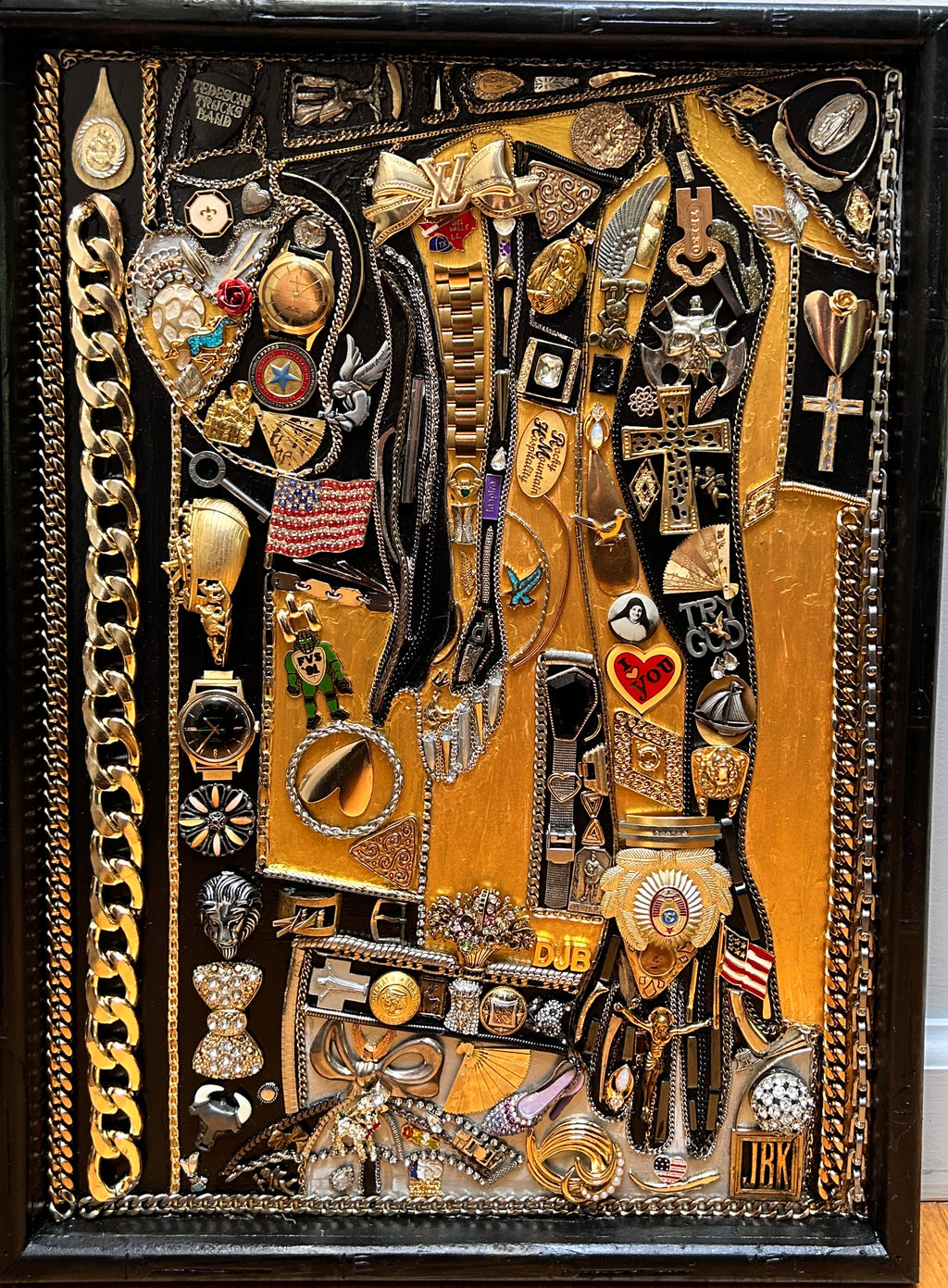 Hand Merchant