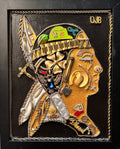 Indian Icon
