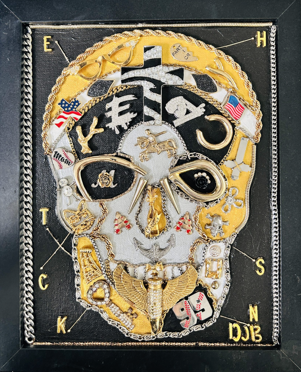 Skull 99
