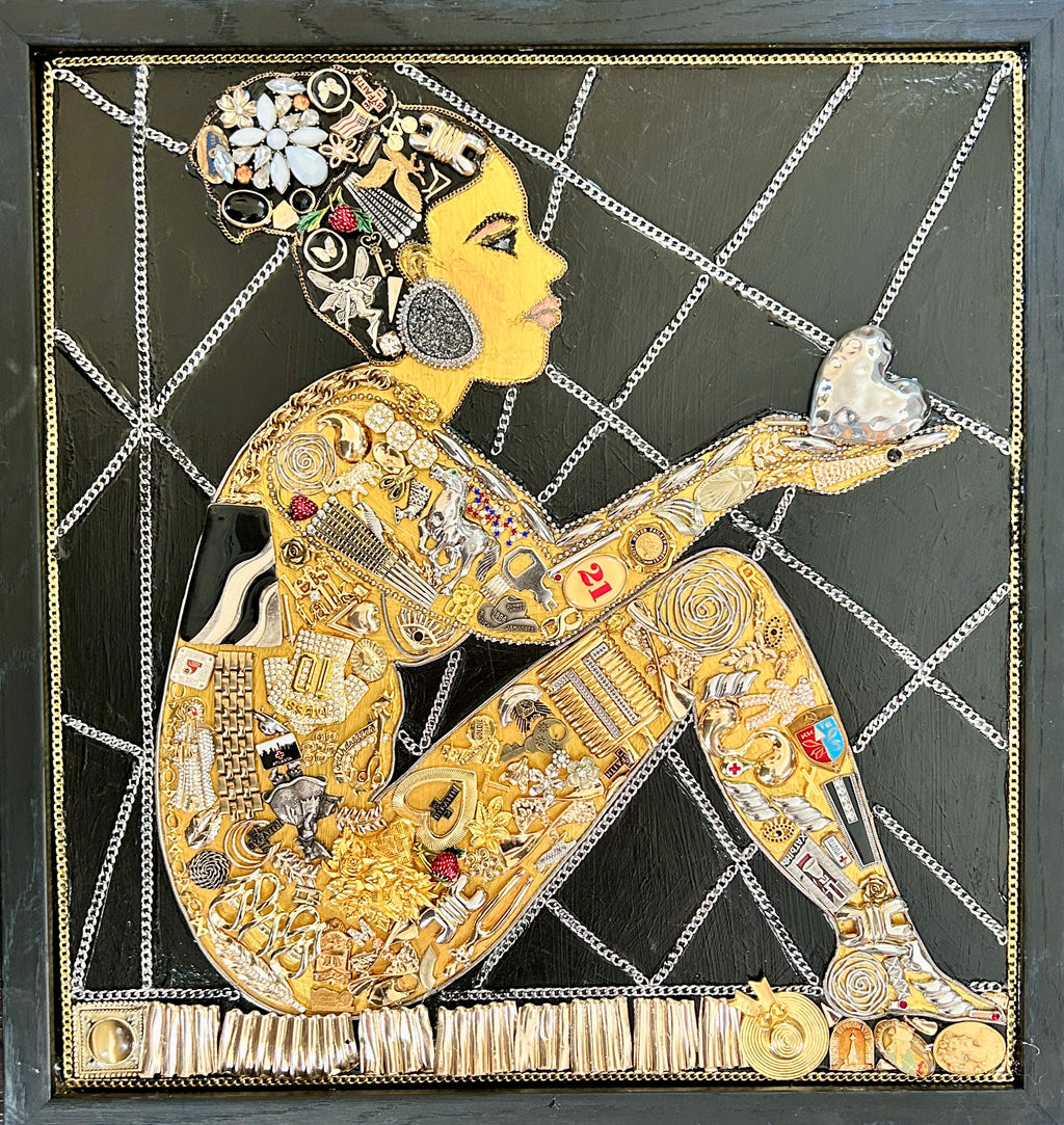 The Offering